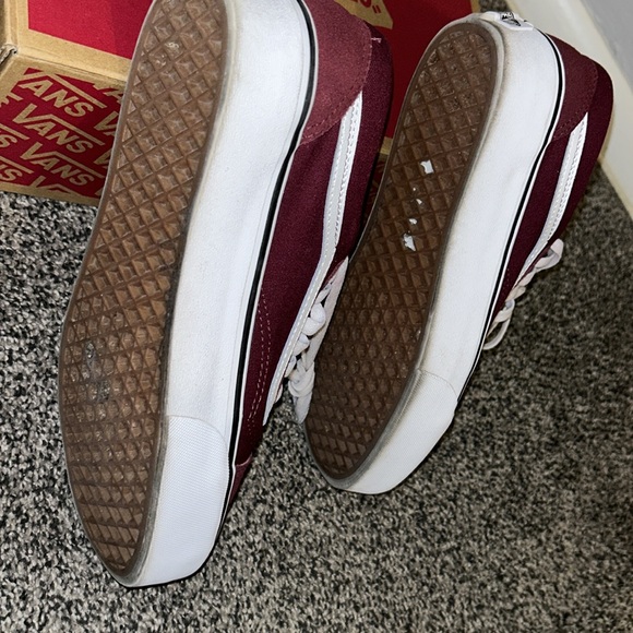 Vans - Picture 4 of 4